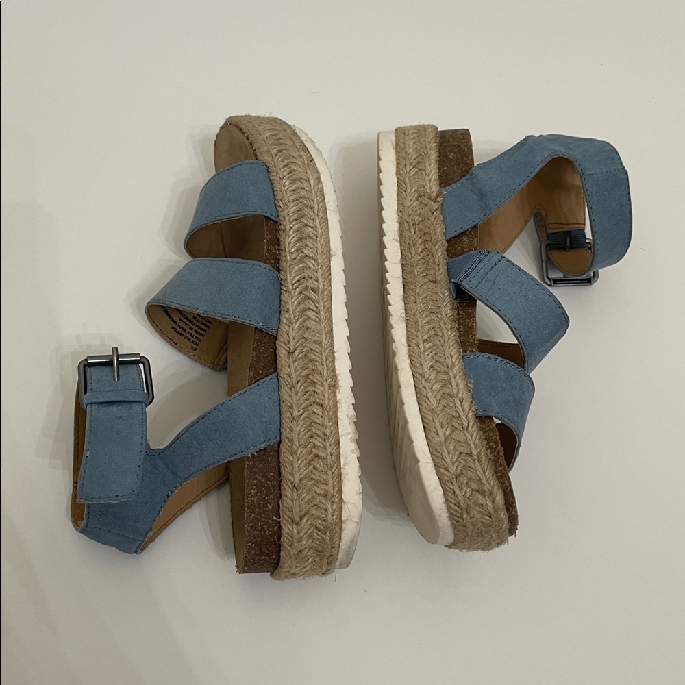 Shoes Sandals